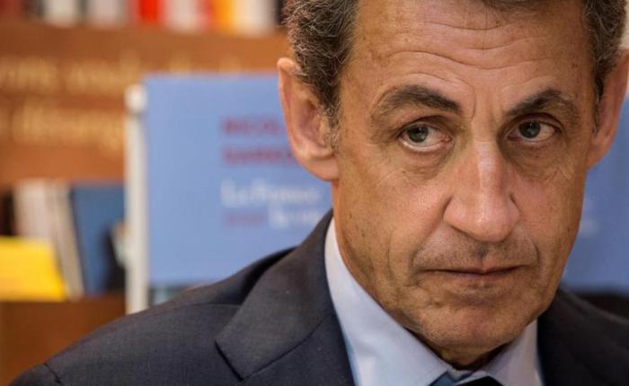 Sarkozy: “I populisti vincono perché le élite hanno fallito”